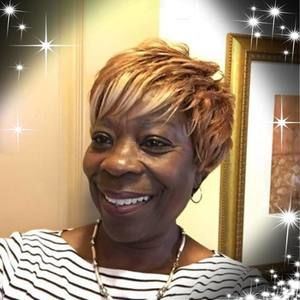 Meet your Posher, Gwendolyn